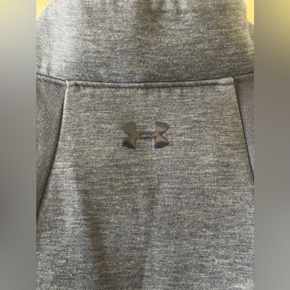 Under Armour zip up • women’s small - Picture 7 of 8